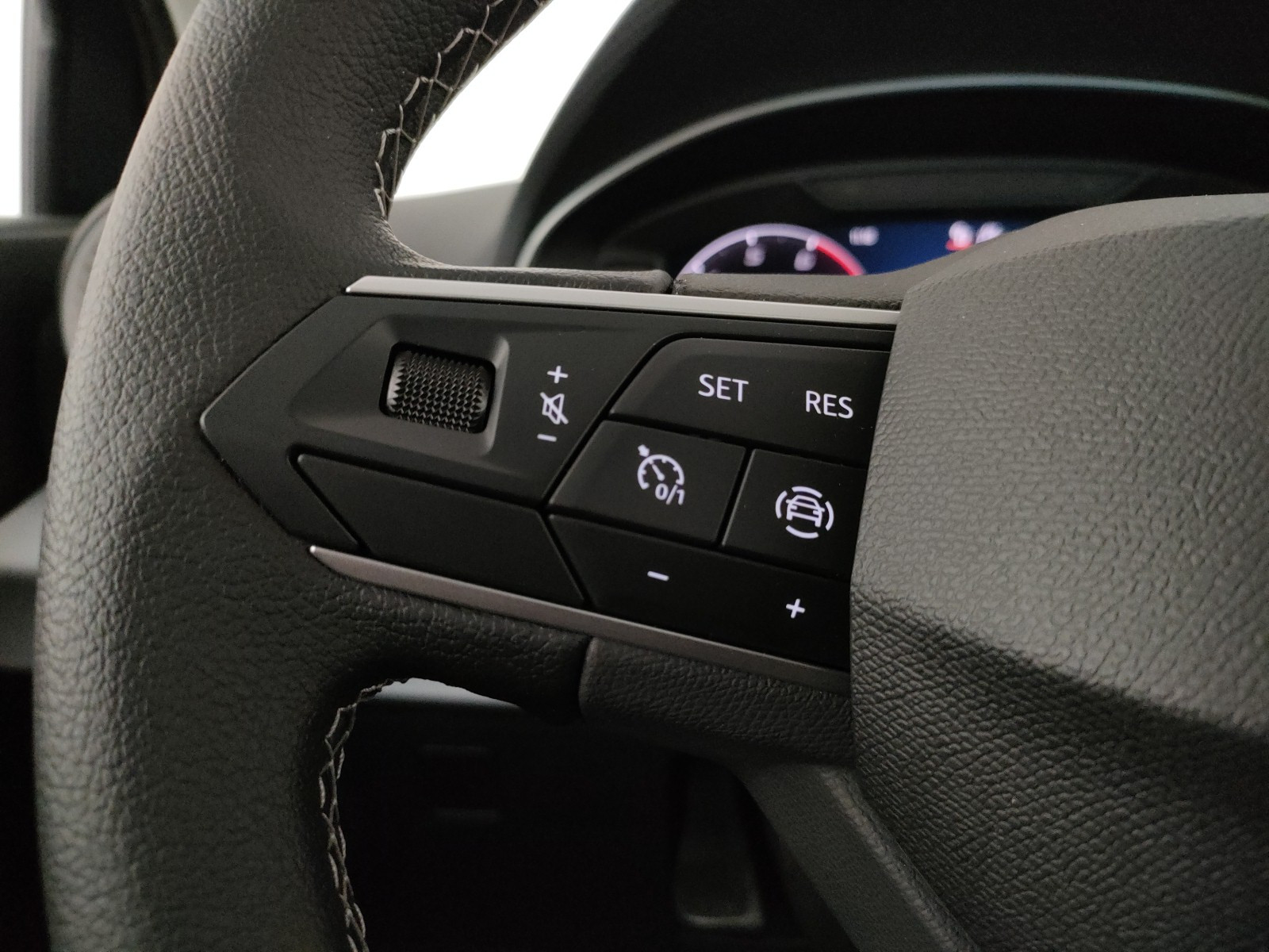 Seat Arona KM0 2026 Arona Legnago