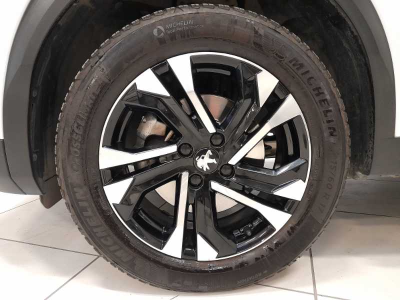 2008 Ii 2020 - 2008 1.5 Bluehdi Gt Pack S&s 130cv Eat8