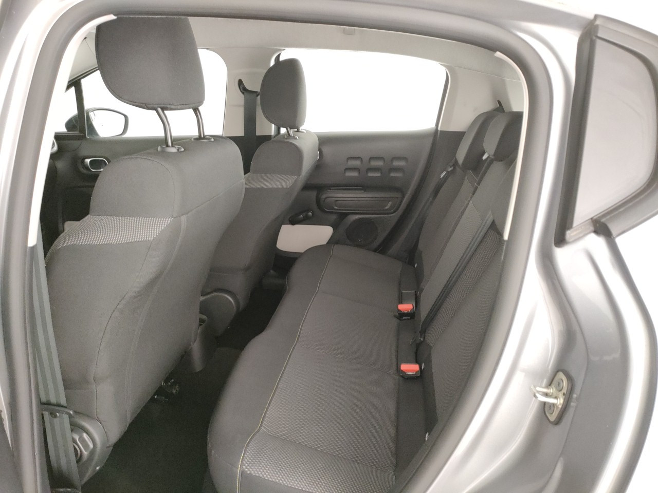 Citroen C3 Usato 2024 C3 Reggio Emilia