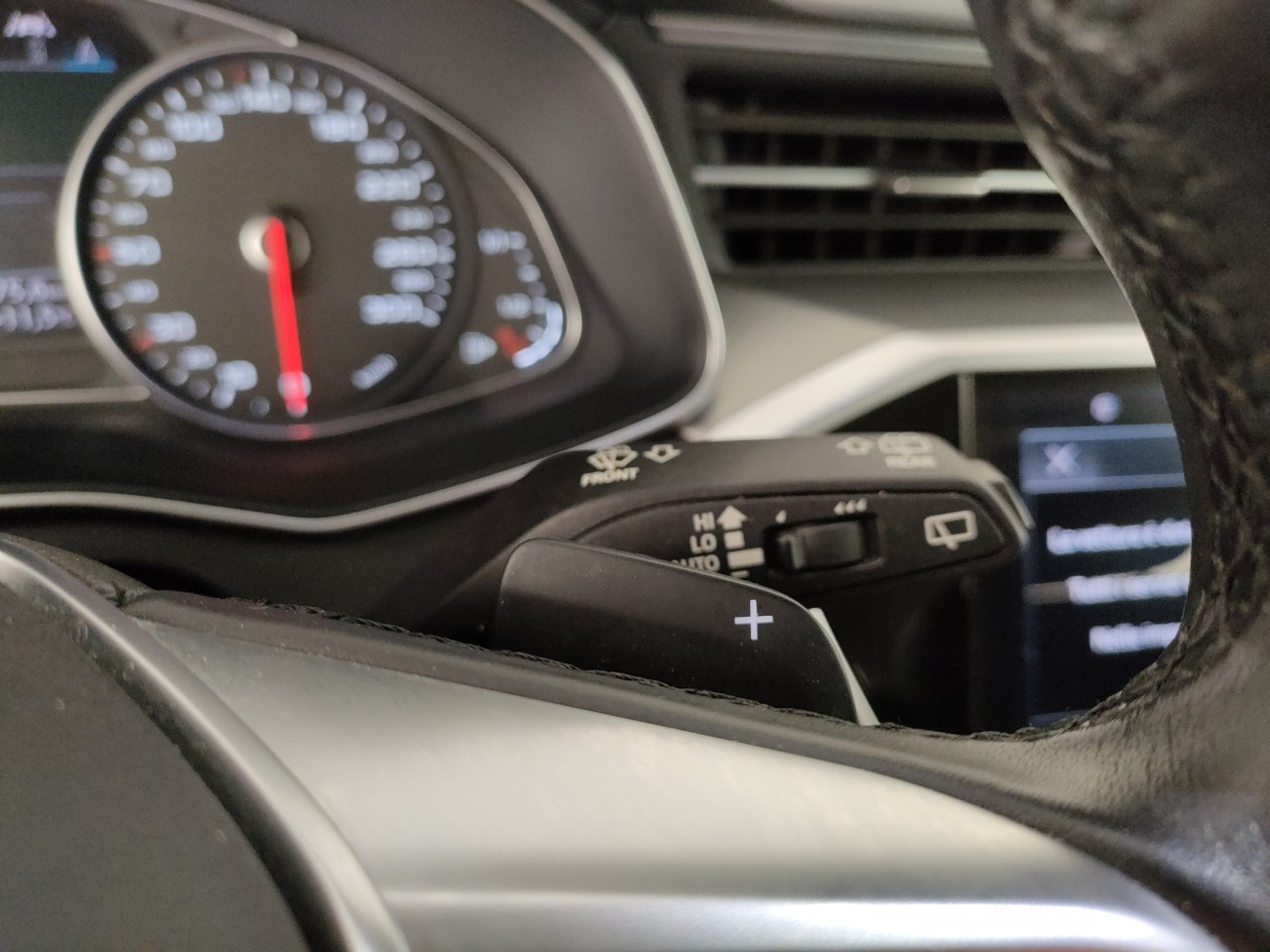 Audi A6 Usato 2022 A6 Parma