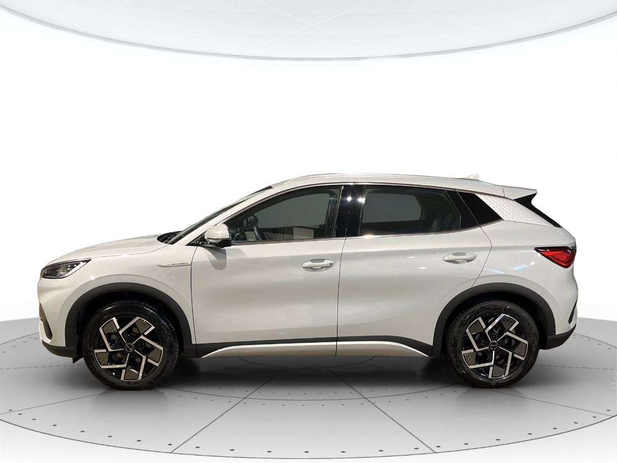Byd Atto 3 Usato 2024 Atto 3 Verona
