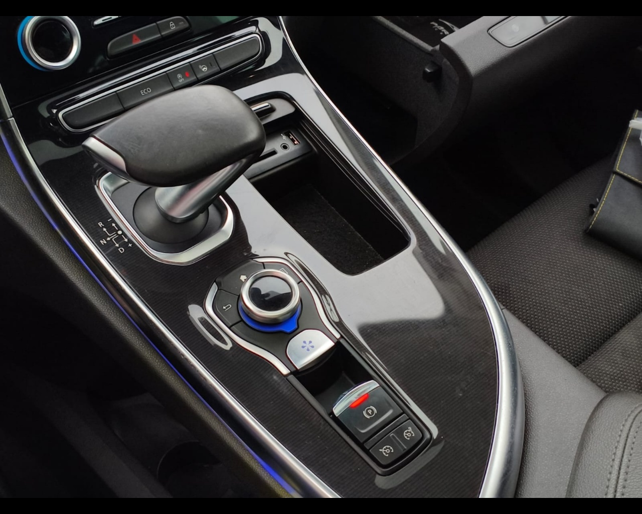 Foto RENAULT Espace 1.6 dci energy Intens 160cv 7p.ti edc 4control