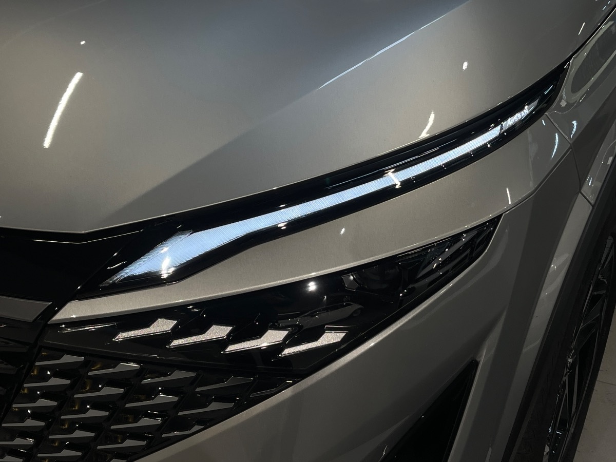 Nissan Qashqai Usato 2024 Qashqai Verona