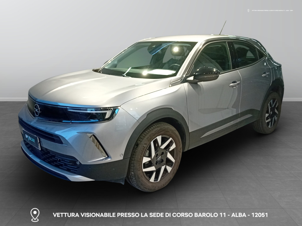 Immagine veicolo OPEL Mokka II 2020