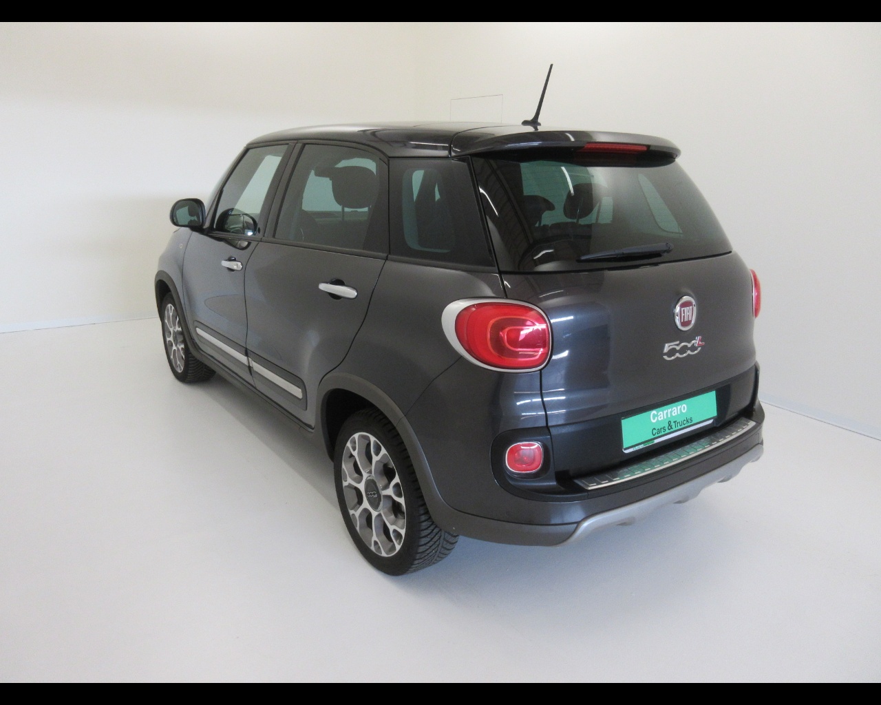 Fiat 500 500 L 1.3 Multijet Trekking - 7