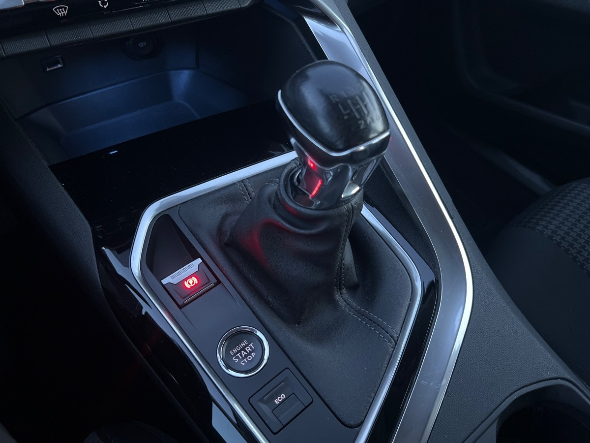 Peugeot 3008 Usato 2021 3008 Rovigo