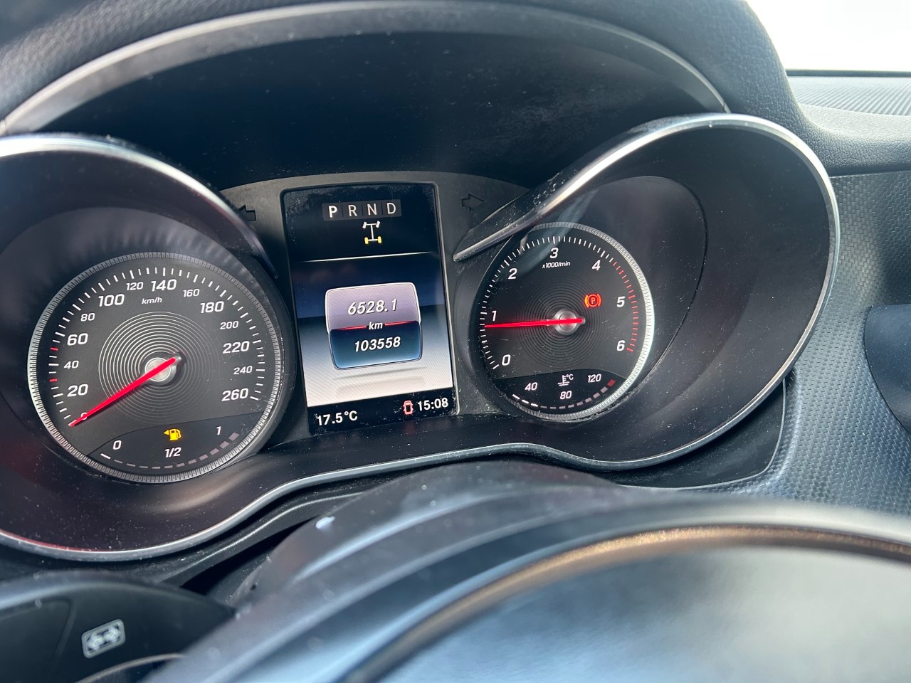 Mercedes Classe X X 250 d Power 4matic auto - 10