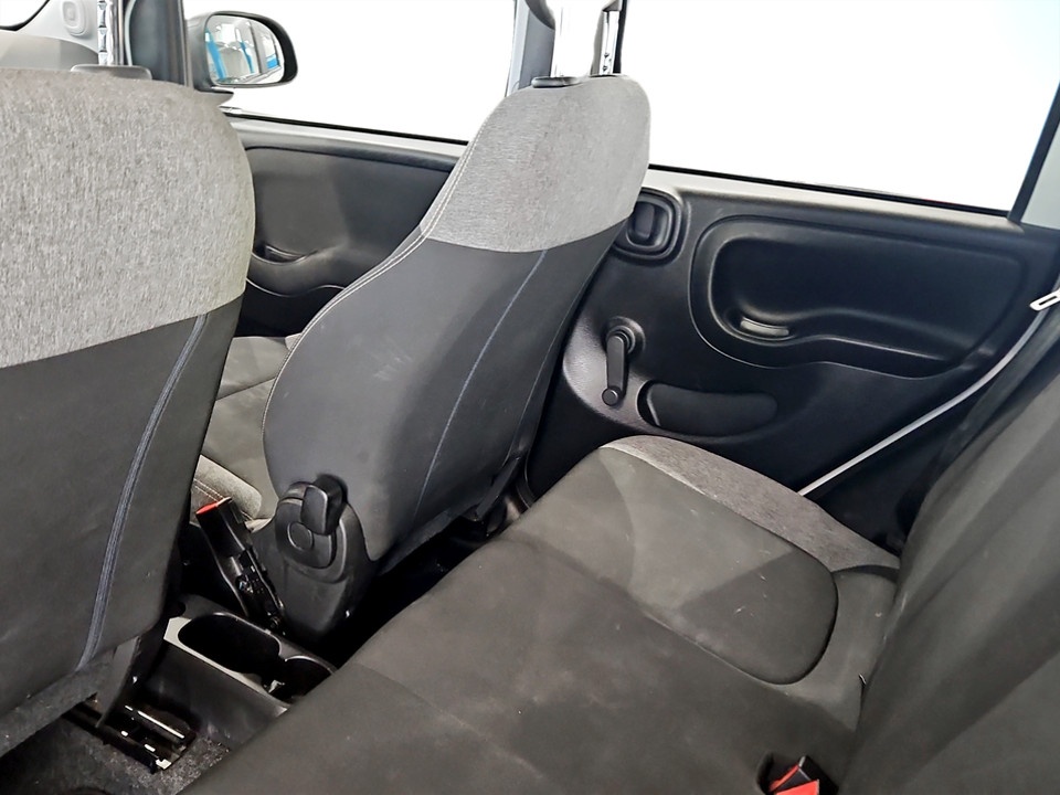 FIAT Panda 0.9 t.air t. Wild 4×4 s&s 85cv Benzina usato - 17