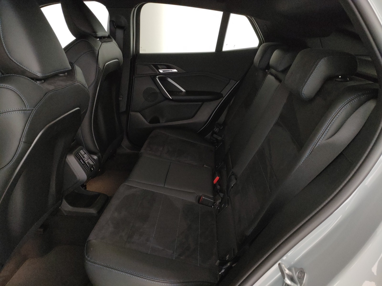 Bmw X2 Usato 2025 X2 Mestre