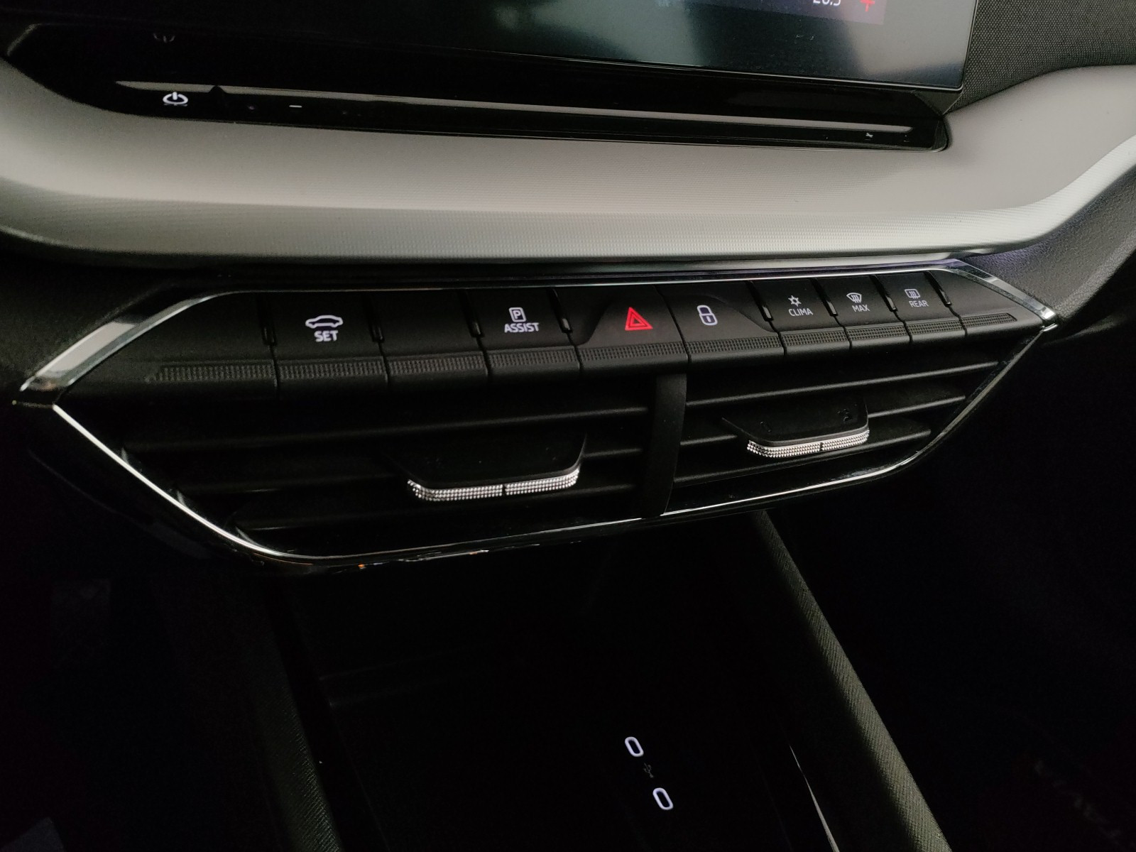 Skoda Octavia Usato 2021 Octavia Legnago