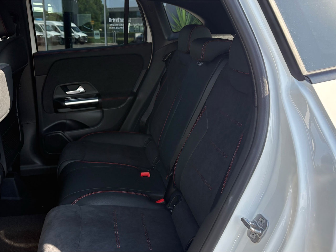 Mercedes GLA GLA 250e Plug-in hybrid Automatic AMG Line Extra - 7
