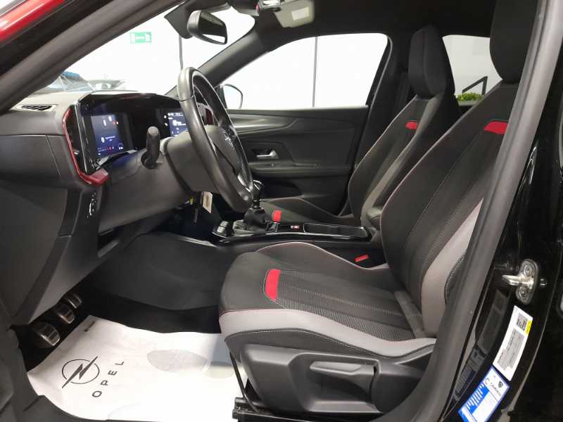 Mokka Ii 2020 - Mokka 1.2 T Gs S&s 136cv