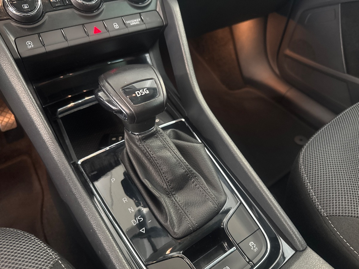 Skoda Kodiaq Usato 2019 Kodiaq San Zeno Naviglio