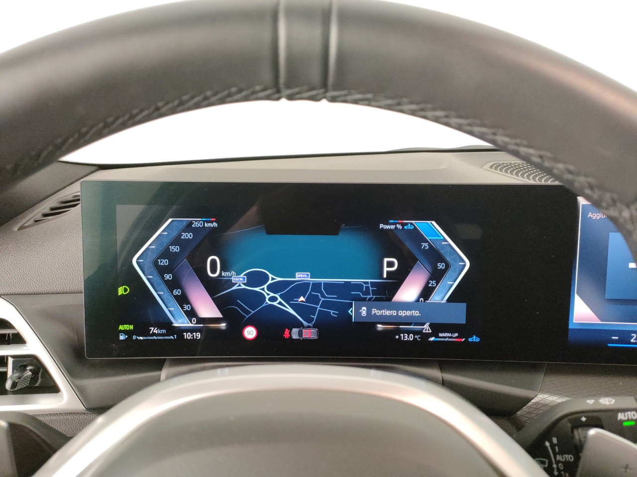 Bmw Serie 3 Usato 2025 Serie 3 Reggio Emilia