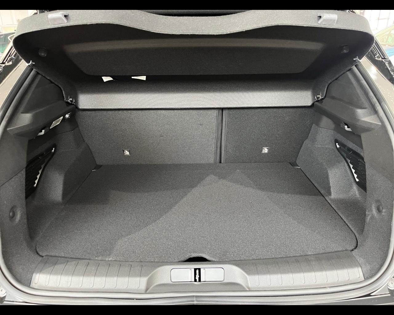 Alfa Romeo Junior Nuovo Ibrido benzina Junior Rovigo