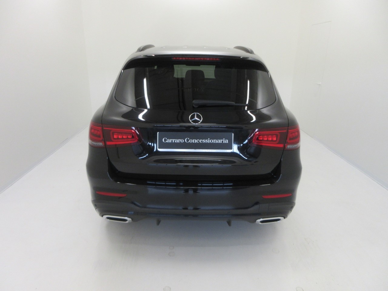 Mercedes GLC GLC SUV 220 D Premium 4Matic 9G-Tronic Plus - 7