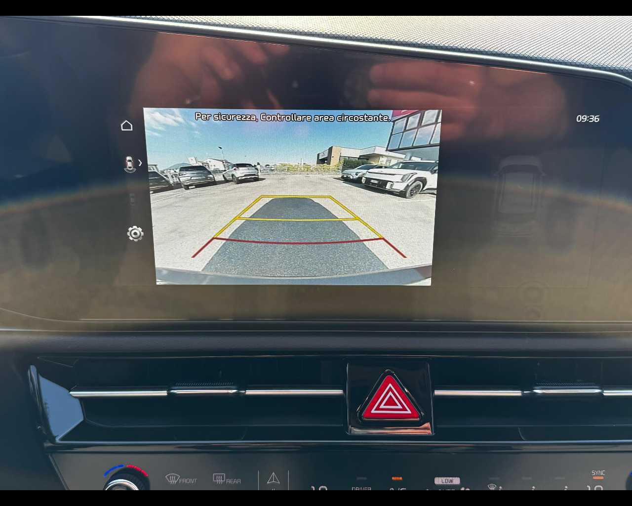 Kia Niro KM0 2025 Niro Este