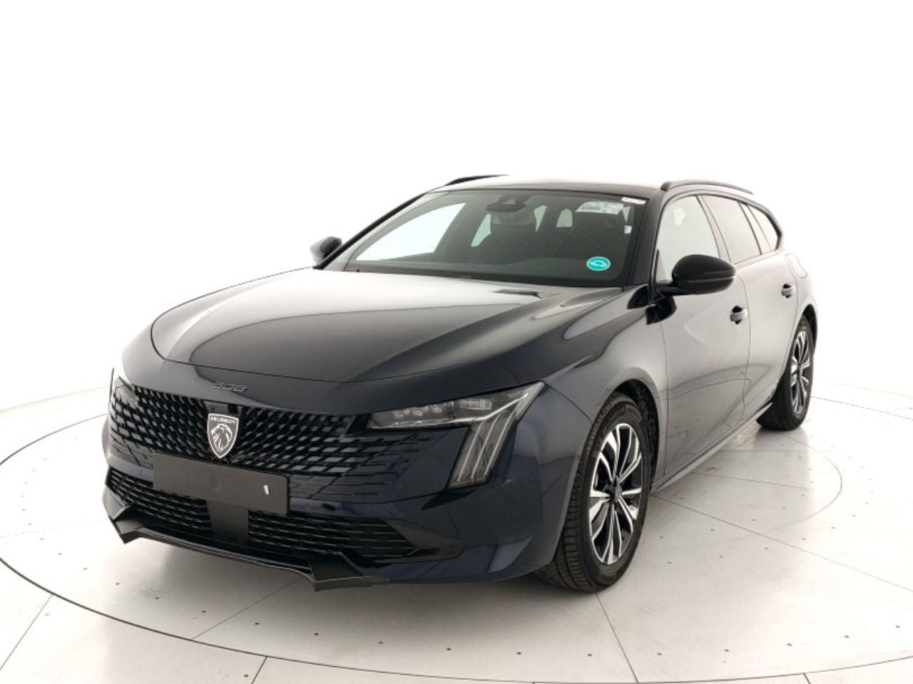 Peugeot 508 Nuovo Ibrido benzina 508 Porto Mantovano