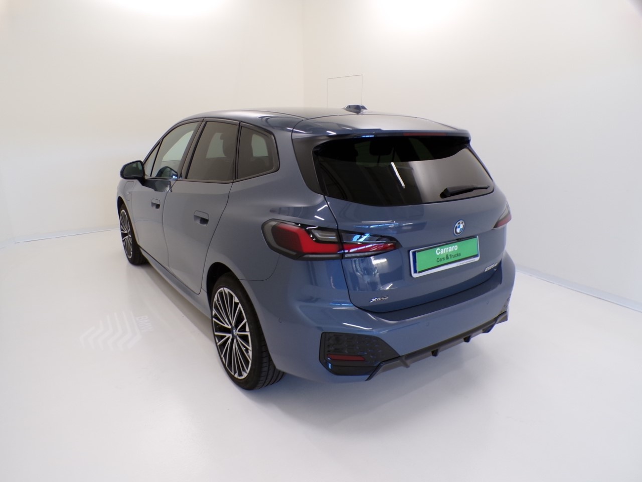 Bmw Serie 2 Serie 2  Active Tourer 225e xDrive MSport DCT - 8