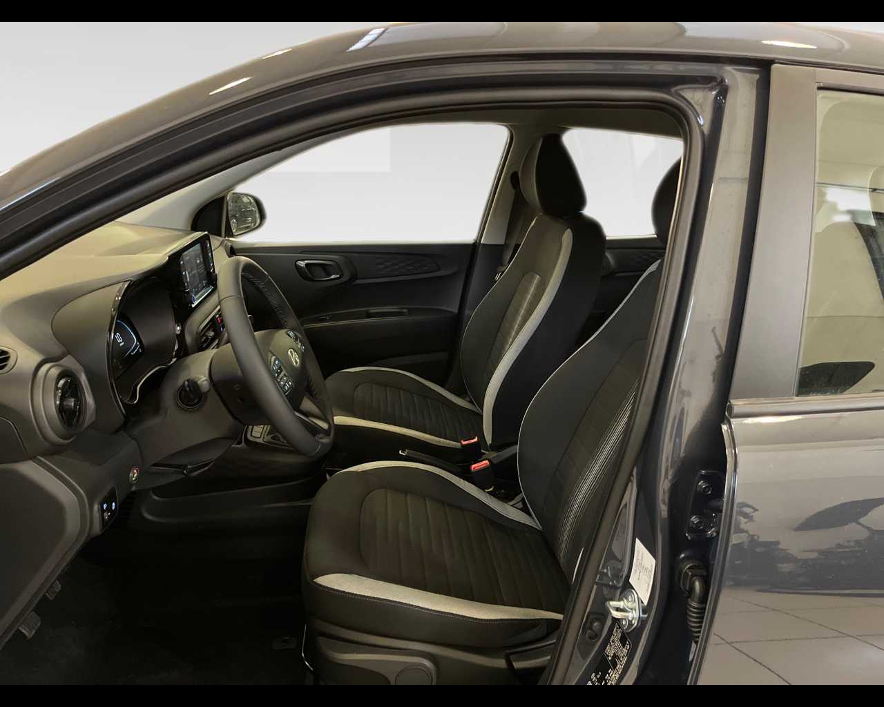 Hyundai i10 Nuovo Benzina i10 Rovigo