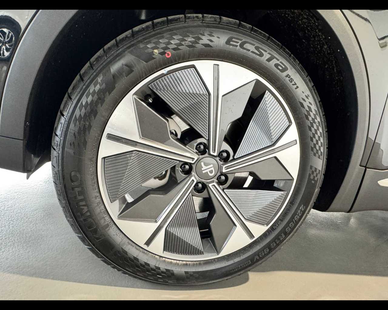 Dr Automobiles DR 6 Nuovo gPL DR 6 Mestre