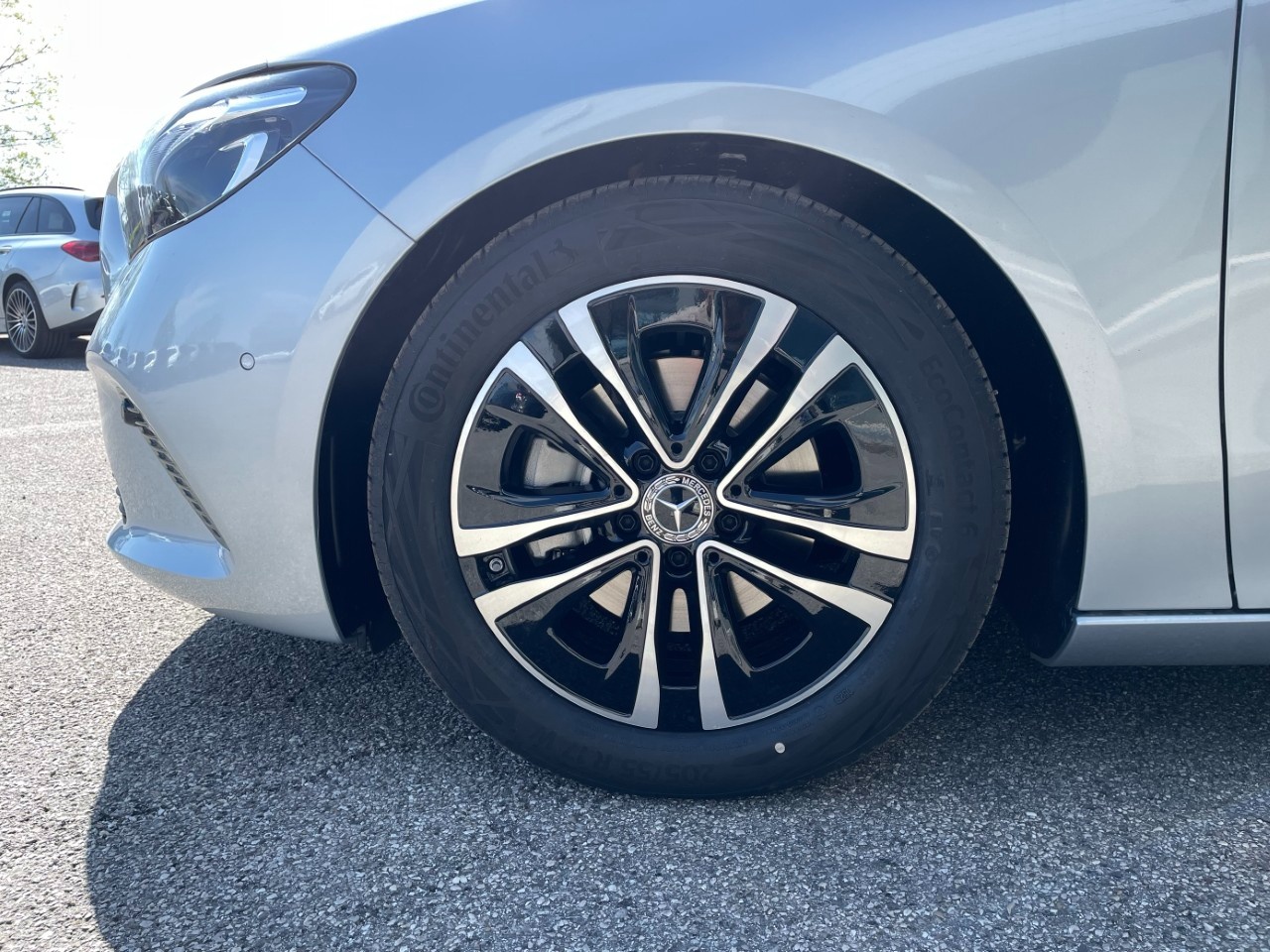 Mercedes Classe B Classe B 180 d STREET EDITION - 15