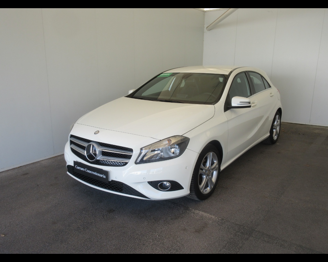 Mercedes Classe A Classe A 180 CDI Sport