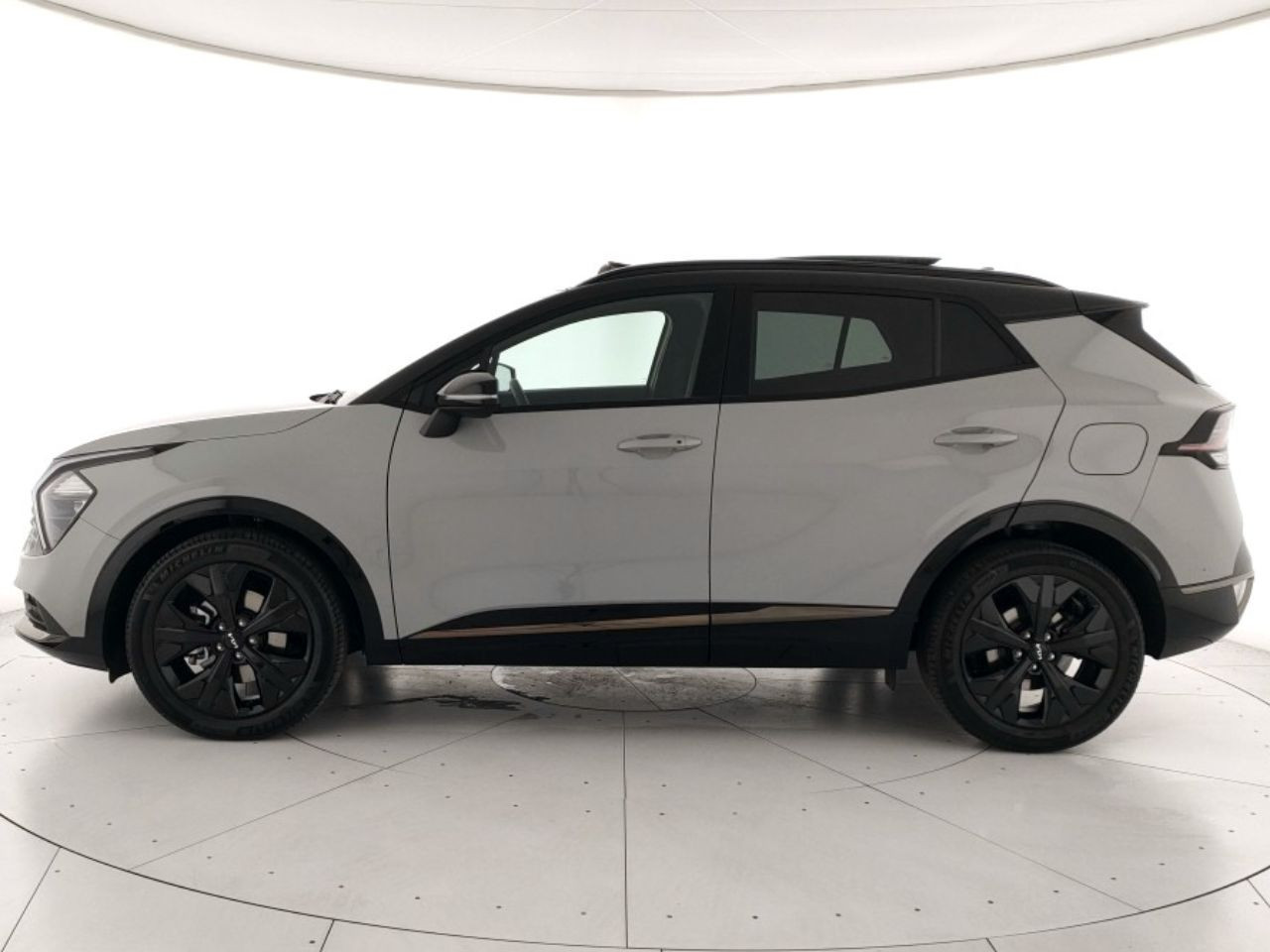 Kia Sportage Usato 2024 Sportage San Zeno Naviglio