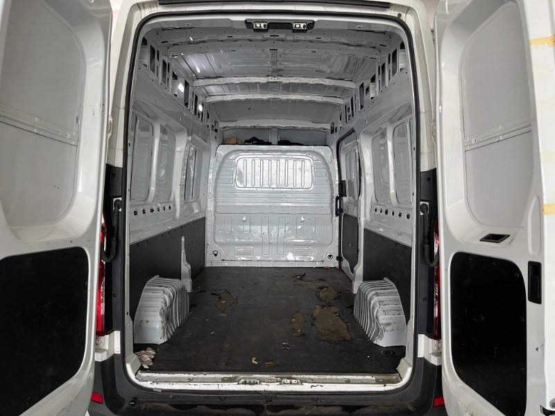MAXUS – Deliver9 2.0 CRDI 150CV FWD PL-TM Furgone