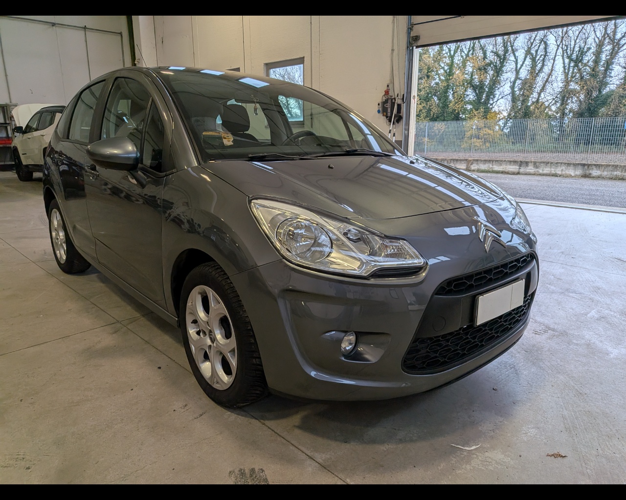 Foto CITROEN C3 1.4 hdi Style