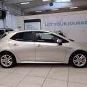 Corolla Xii - Corolla 1.8h Active Cvt