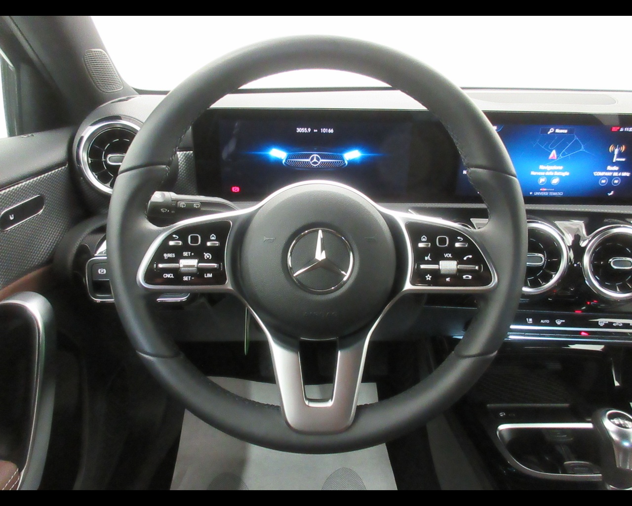 Mercedes Classe A Classe A 180 Sport - 15