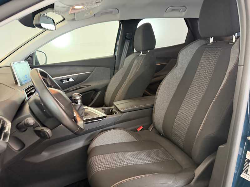 3008 Ii 2021 - 3008 1.5 Bluehdi Active Pack S&s 130cv