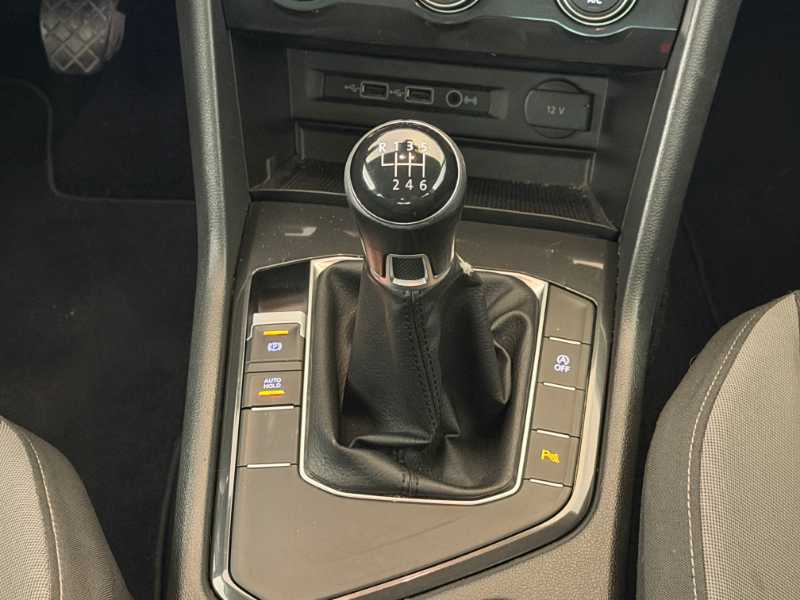 Tiguan Ii - Tiguan 1.6 Tdi Style 115cv