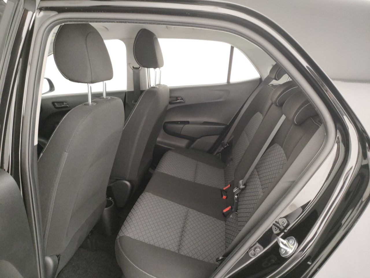 Kia Picanto Usato 2025 Picanto San Zeno Naviglio