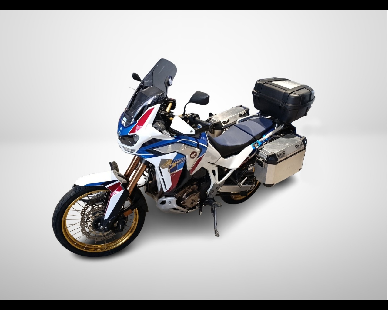 HONDA CRF1100L Africa Twin