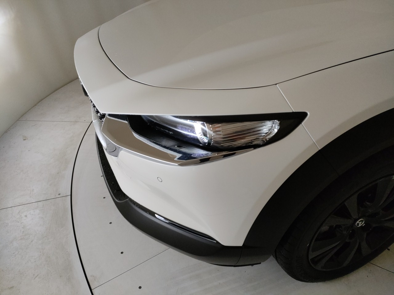 Mazda CX-30 Nuovo Ibrido benzina CX-30 Porto Mantovano