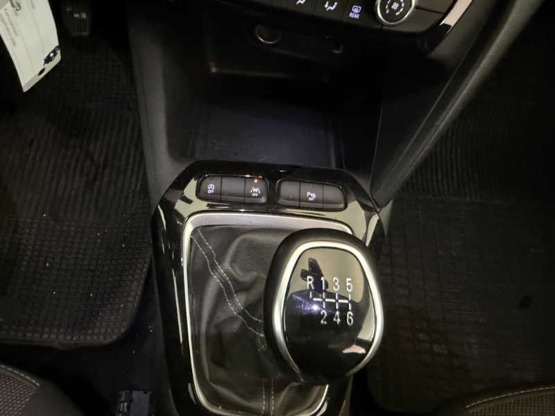 Corsa Vi 2020 - Corsa 1.5 Edition S&s 100cv