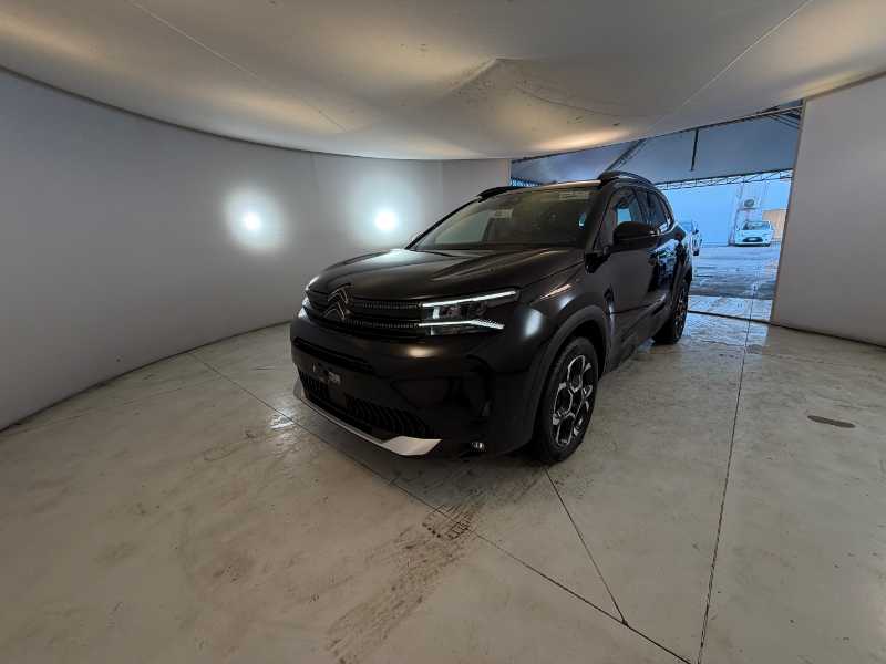 C5 Aircross Max - Bluehdi 130 S&s Eat8