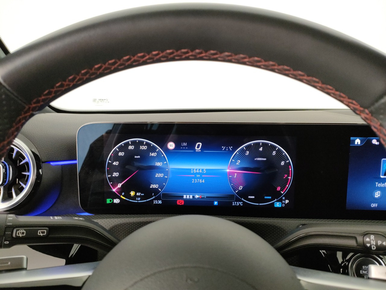 Mercedes Classe A Usato 2025 Classe A Modena