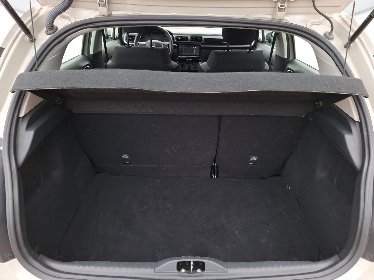 Citroen C3 Usato 2023 C3 San Vendemiano