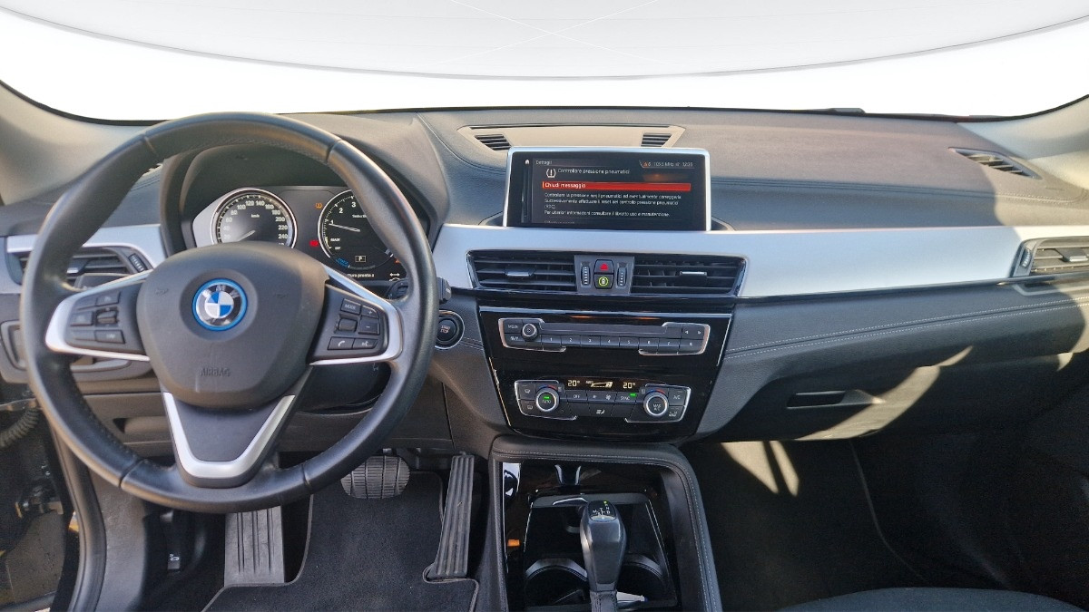 Bmw X2 Usato 2022 X2 Lonato del Garda