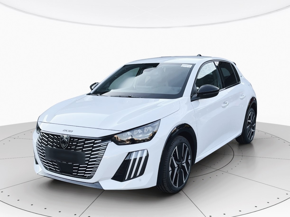 Peugeot 208 KM0 2025 208 Verona