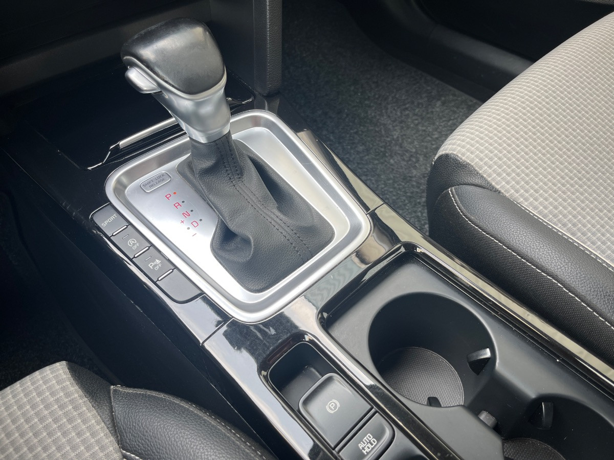 Kia Xceed Usato 2019 Xceed San Vendemiano