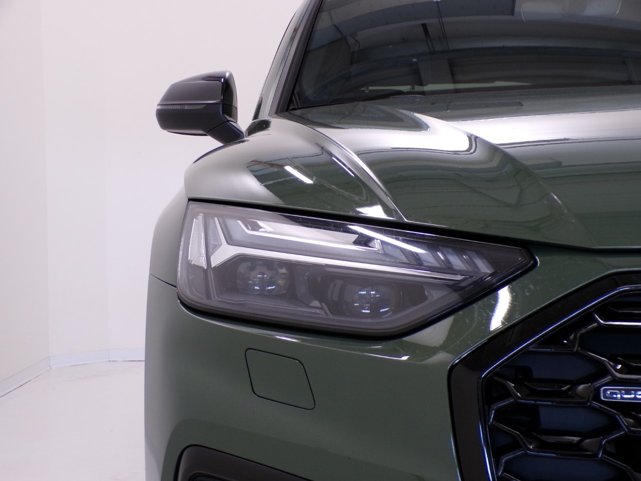 Audi Q5 Q5 Sportback 40 2.0 TDI mHEV 12V S line quattro S tronic - 5