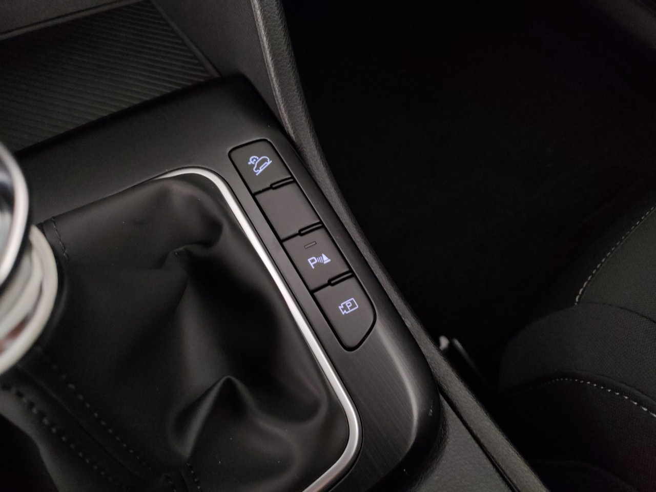 Kia Sportage Nuovo Ibrido diesel Sportage Porto Mantovano