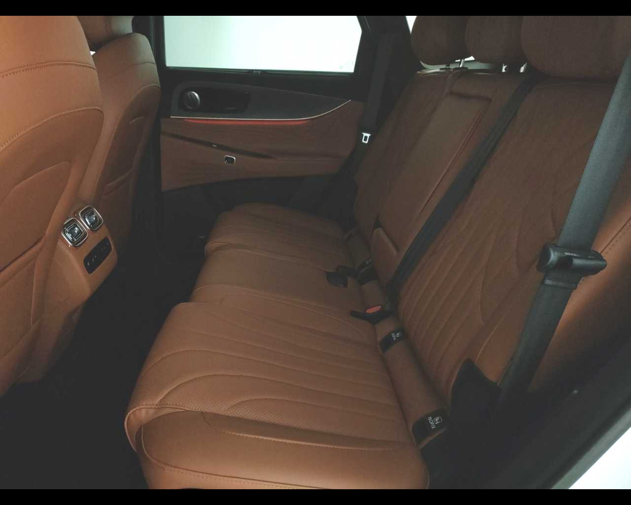 Jaecoo JAECOO 8 SHS-P Nuovo Ibrido JAECOO 8 SHS-P Rovigo