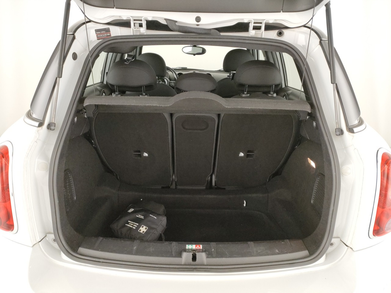 Mini Countryman Usato 2016 Countryman Parma