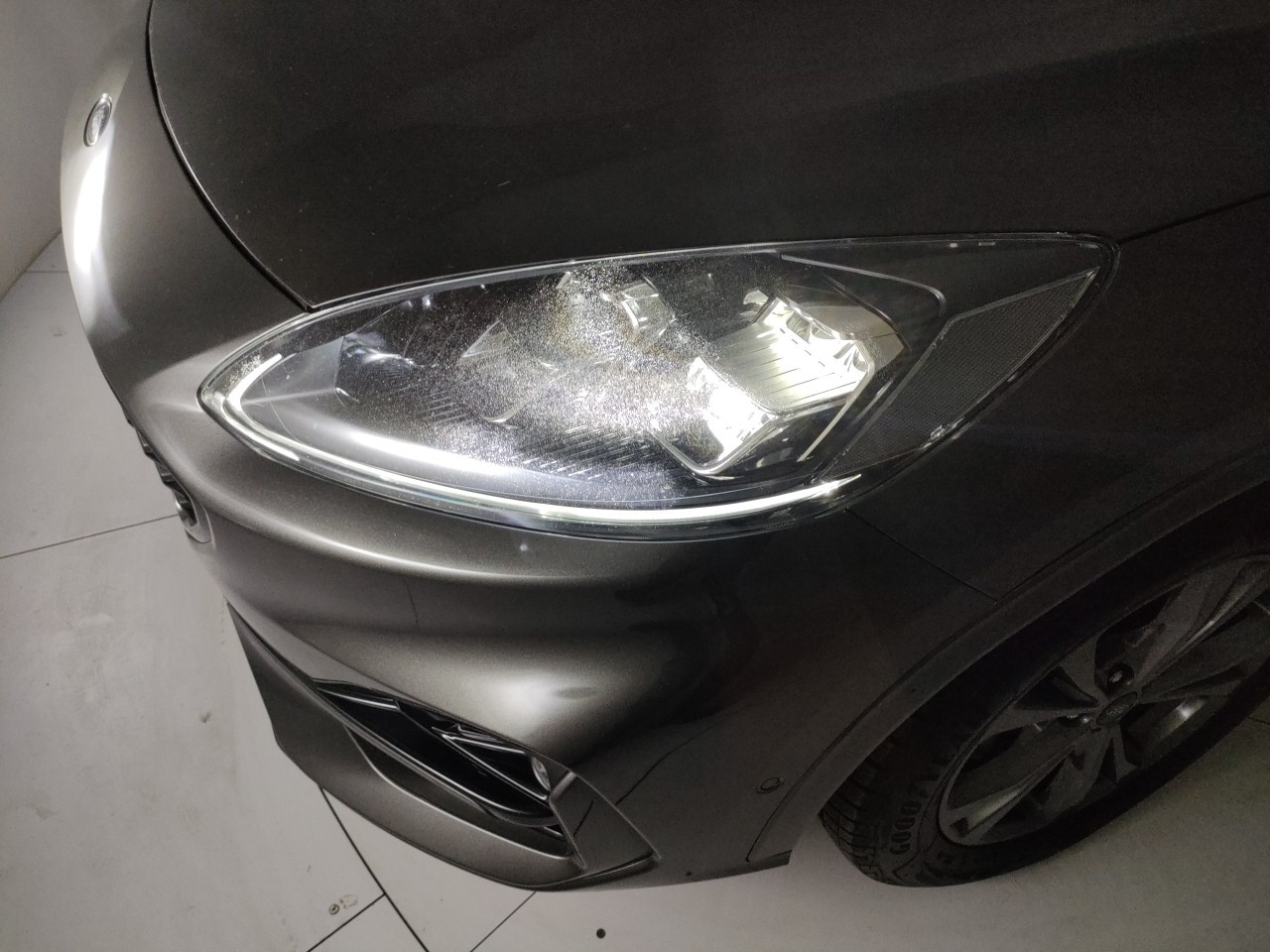Ford Kuga Usato 2022 Kuga Porto Mantovano
