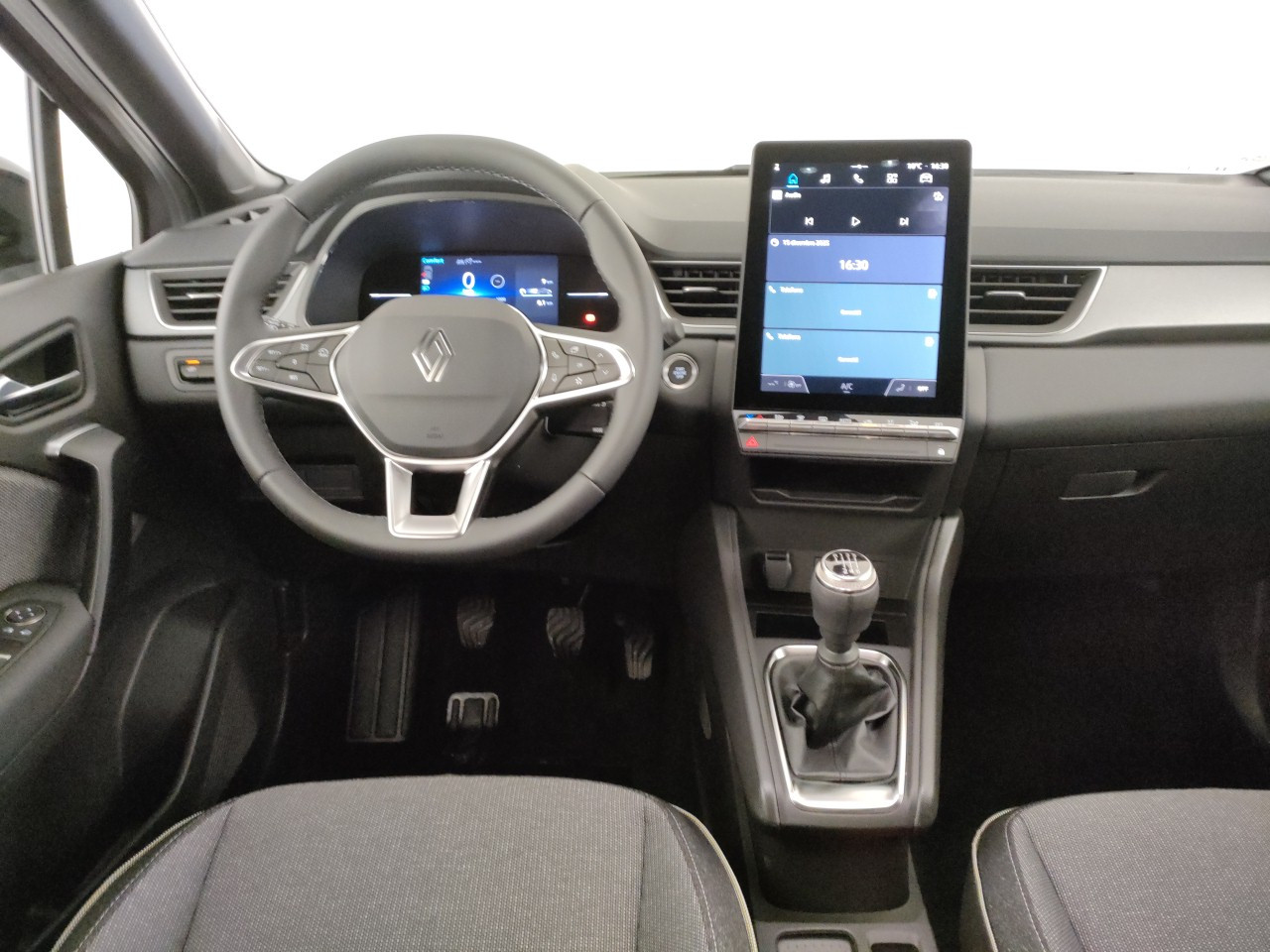 Renault Captur KM0 2025 Captur Este